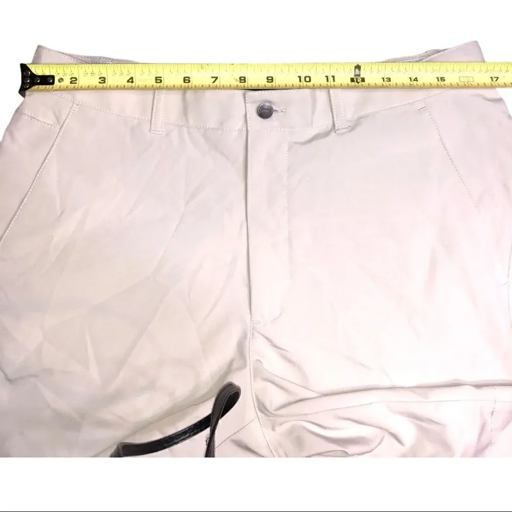 Callaway golf shorts flat front - Picture 4 of 5